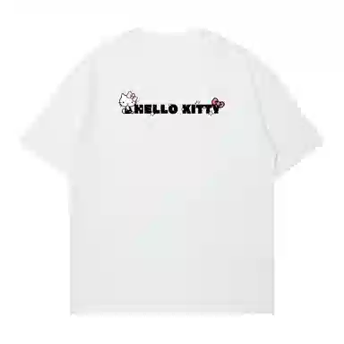 Sanrio x Hello Kitty SS25T