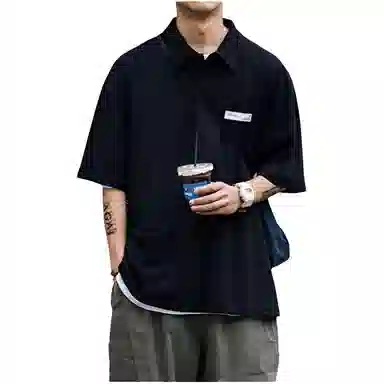 Muchenyangyi Polo Shirt