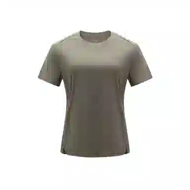 Under Armour HIKING logo T