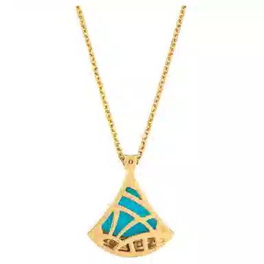 BVLGARI 18k