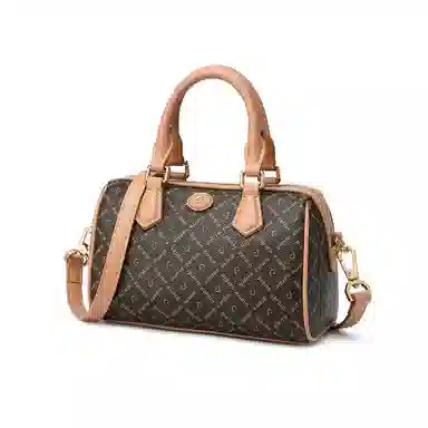 Pierre Cardin Boston Bag Beige