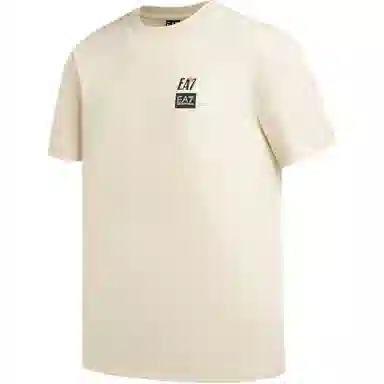 EMPORIO ARMANI EA7 SS25 LogoT