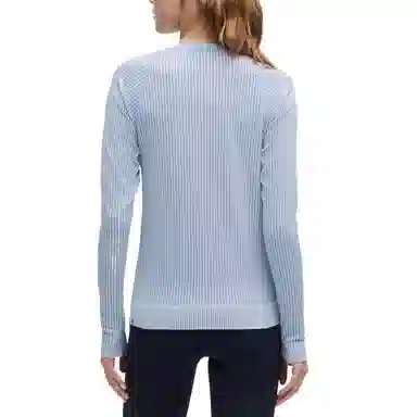 lululemon Rest Less No-Stink Zinc T