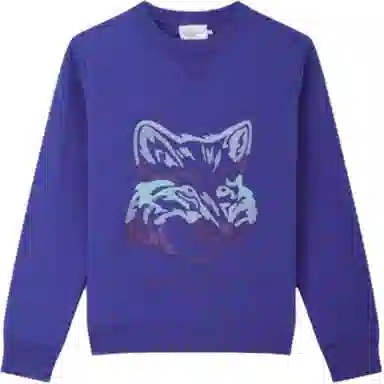 Maison Kitsune FW21