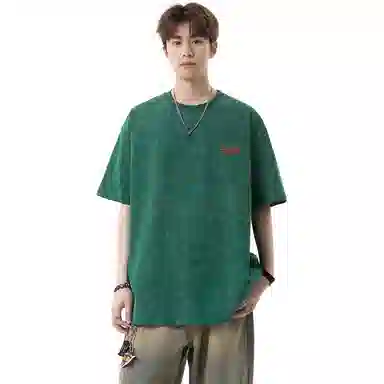 GOODHENLCE T