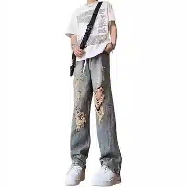 RAMPAGE vibecleanfit