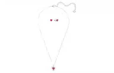 Swarovski ONE Set Red