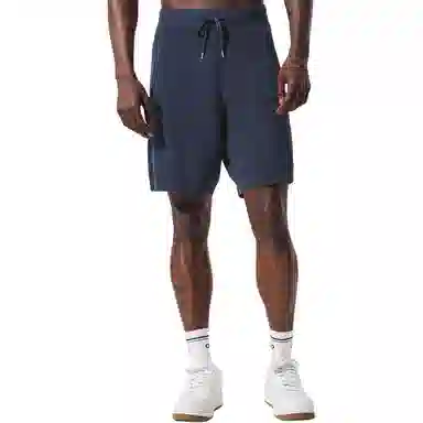 alo yoga 7" Sports Club Sweater Knit