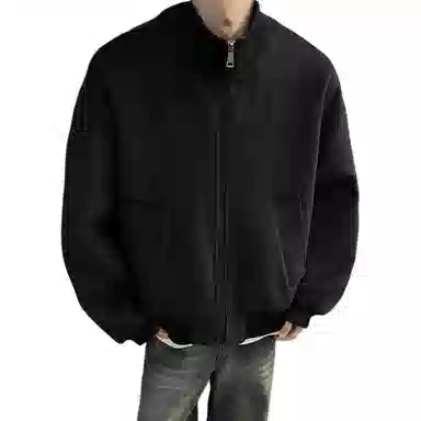 EOOVEN Bomber Jacket
