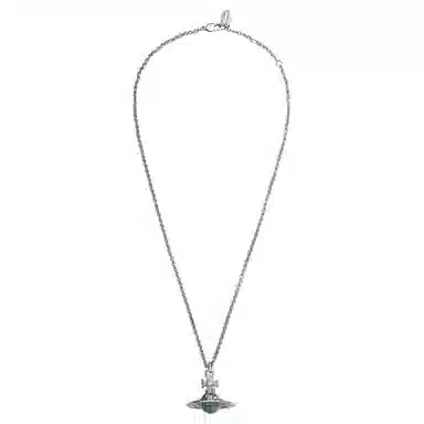 Vivienne Westwood New Tiny Orb Necklace