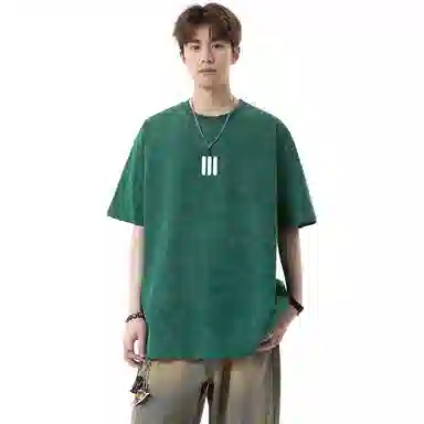 GOODHENLCE T