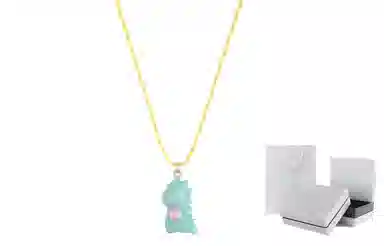 BGUUY Y2K