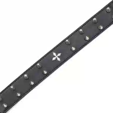 SMFK COMPASS WOLF RIVET