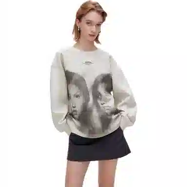 ONLY oversize T