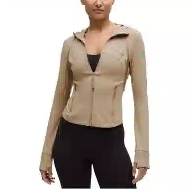 lululemon Define Nulu Hoodie Black