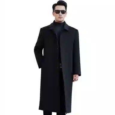Devanro Coat
