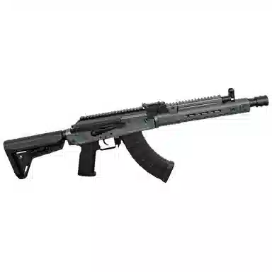 WanGu MB47 Assault Rifle