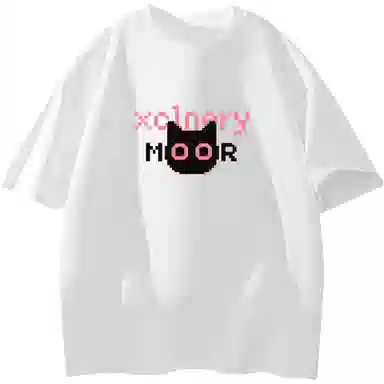 MOOR XCLNERY logoinsT