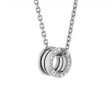 BVLGARI B.Zero1 Necklace