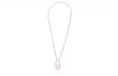 Tiffany & Co. Heart Pendant Necklace