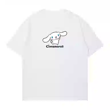 Sanrio x Cinnamoroll SS25T