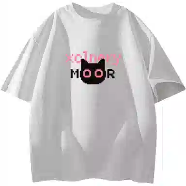 MOOR XCLNERY logoinsT
