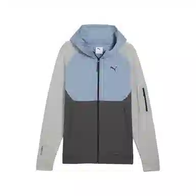 PUMA PUMATECH FZ Hoodie