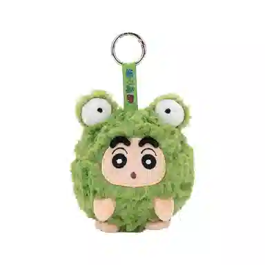 Crayon Shinchan Q 8cm