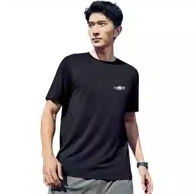 T
