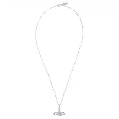 Vivienne Westwood mini bas relief pendant