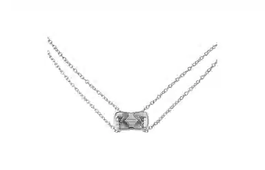 Chanel Coco Crush Necklace