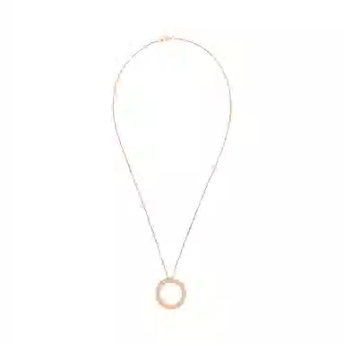 CARTIER Love 18k