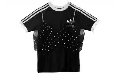 adidas originals adicolor TCO Logo T