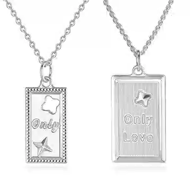 Marco Bizzarri ONLY LOVE s925