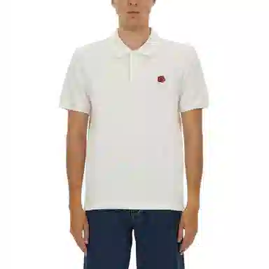 KENZO FW25 Polo