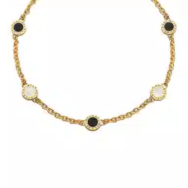 BVLGARI BVLGARI BVLGARI 18K