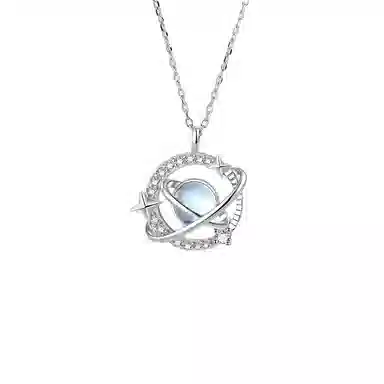 Modern Miracle ins S925