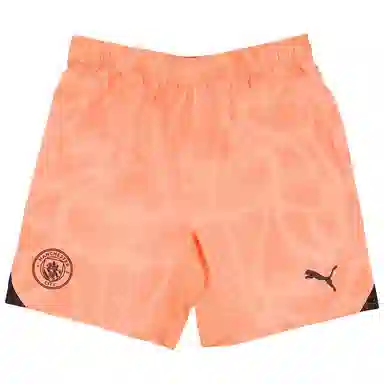 PUMA Manchester City 2024-25 GK