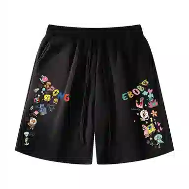 SPONGEBOB SQUAREPANTS