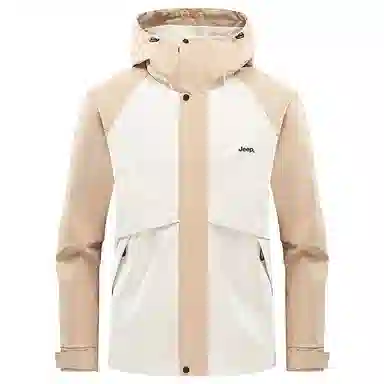 Jeep Black Knight Series