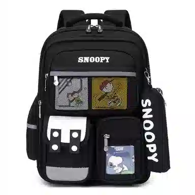 SNOOPY