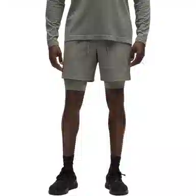 lululemon License To Train SS25 7"