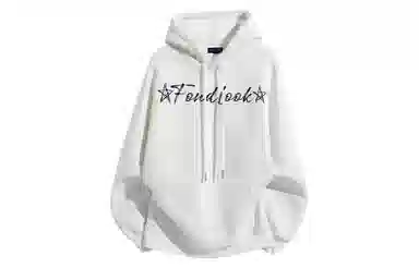 FONDLOOK Hoodie