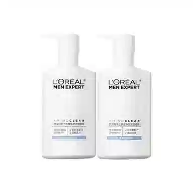 L'OREAL PARIS MEN EXPERT 185ml185ml*2