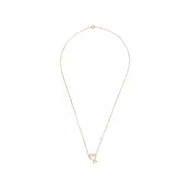 TIFFANY CO. Paloma PicassoLoving Heart