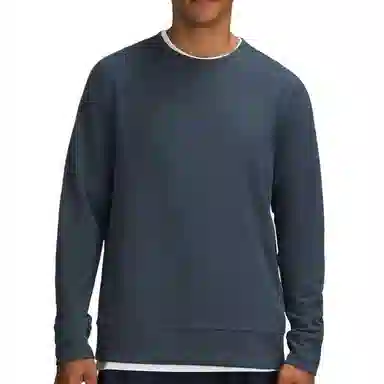 lululemon Shift StitchClassic-Fit T