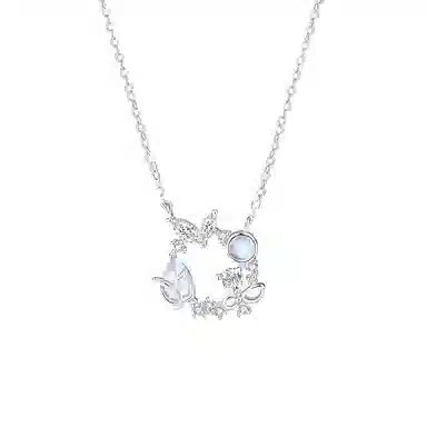 U ZIRCON ins 925