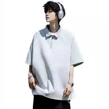 Fakeyoung cityboycleanfitPOLO