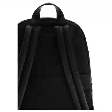 ZARA Backpack Black