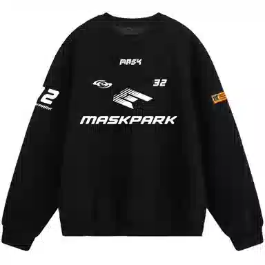 MASKPARK cleanfit